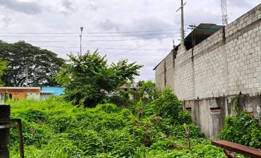 Venta de terreno San juan Bautista Tuxtepec