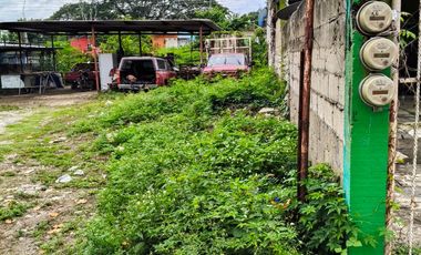 Venta de terreno San juan Bautista Tuxtepec