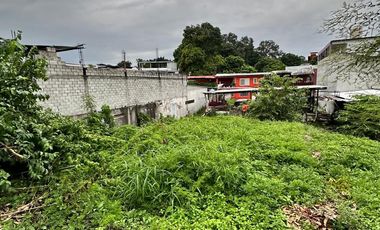 Venta de terreno San juan Bautista Tuxtepec