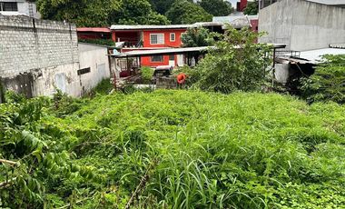 Venta de terreno San juan Bautista Tuxtepec