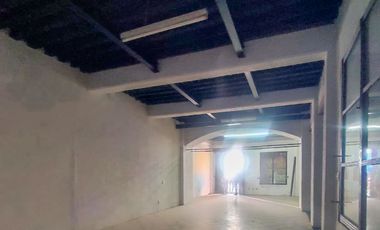 Renta de local en el Centro de Oaxaca