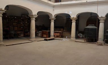 Renta de local en el Centro de Oaxaca