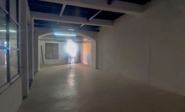 Renta de local en el Centro de Oaxaca