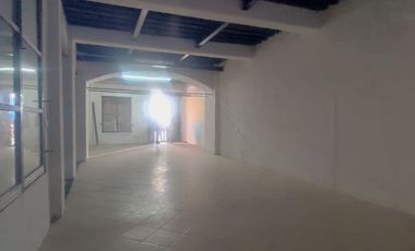 Renta de local en el Centro de Oaxaca