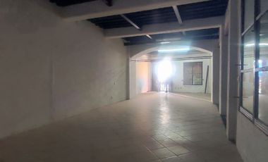 Renta de local en el Centro de Oaxaca