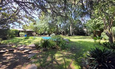 Quinta en venta en Burzaco Oeste