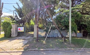 Quinta en venta en Burzaco Oeste