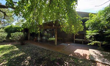 Quinta en venta en Burzaco Oeste