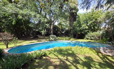 Quinta en venta en Burzaco Oeste