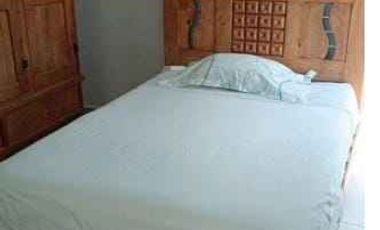 Casa en Renta con Alberca