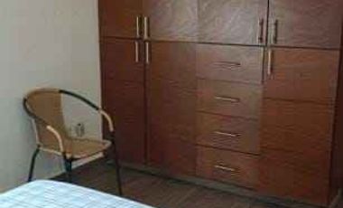 Casa en Renta con Alberca