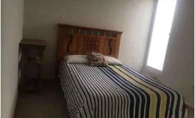 Casa en Renta con Alberca