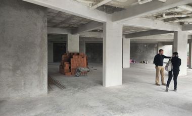 Renta de Local Comercial en Tecamachalco Naucalpan de Juárez