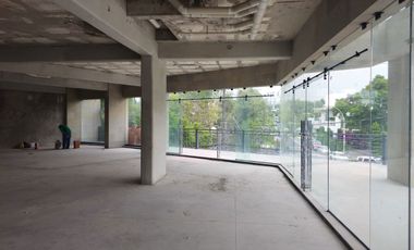 Renta de Local Comercial en Tecamachalco Naucalpan de Juárez