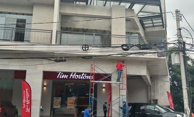 Renta de Local Comercial en Tecamachalco Naucalpan de Juárez
