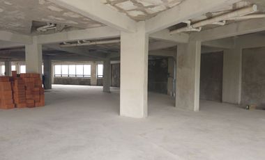 Renta de Local Comercial en Tecamachalco Naucalpan de Juárez