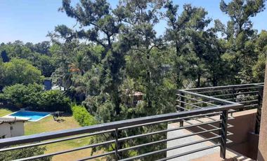 Departamento en venta en Parque Leloir