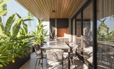 Departamento en venta en Parque Leloir