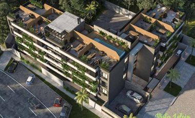 Departamento en venta en Parque Leloir