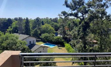 Departamento en venta en Parque Leloir