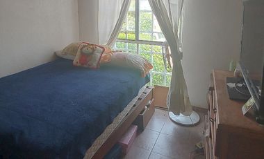 Venta de casa en Seminario, Tezoyuca
