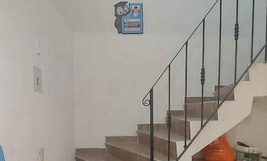Venta de casa en Seminario, Tezoyuca