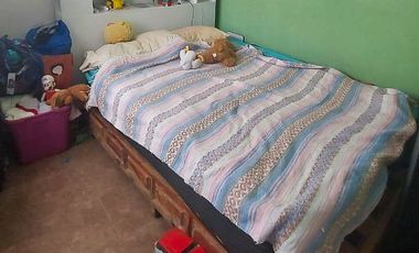 Venta de casa en Seminario, Tezoyuca