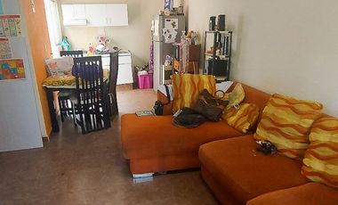 Venta de casa en Seminario, Tezoyuca