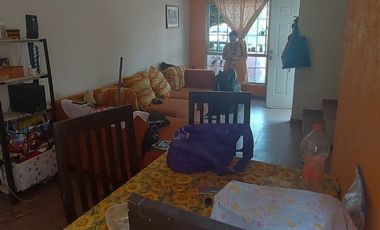 Venta de casa en Seminario, Tezoyuca