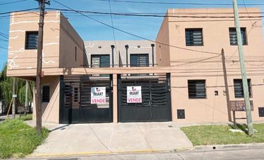 Duplex en venta en Quilmes Sur