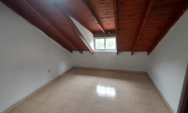 Casa PH en alquiler en Castelar Sur