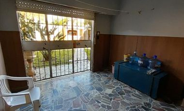 Casa en venta en Berazategui Oeste