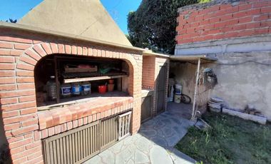Casa en venta en Berazategui Oeste