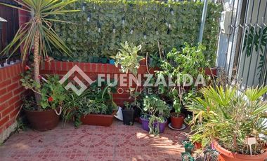 Casa en Venta en La Travesia / Américo Vespucio