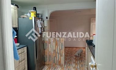 Casa en Venta en La Travesia / Américo Vespucio