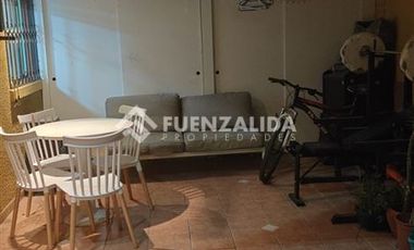 Casa en Venta en La Travesia / Américo Vespucio