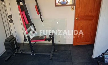 Casa en Venta en La Travesia / Américo Vespucio