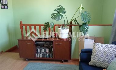 Casa en Venta en La Travesia / Américo Vespucio