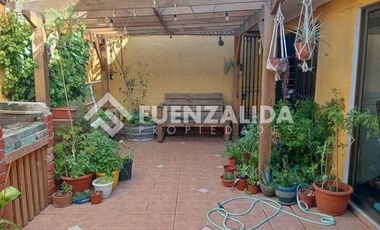 Casa en Venta en La Travesia / Américo Vespucio