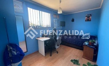Casa en Venta en La Travesia / Américo Vespucio