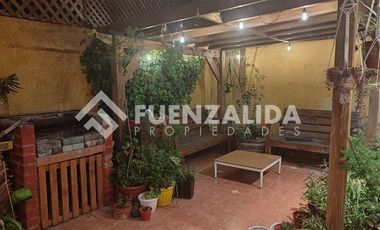Casa en Venta en La Travesia / Américo Vespucio