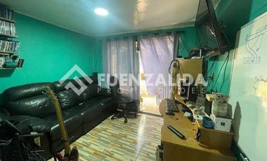 Casa en Venta en La Travesia / Américo Vespucio