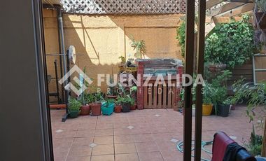 Casa en Venta en La Travesia / Américo Vespucio