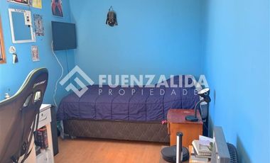 Casa en Venta en La Travesia / Américo Vespucio