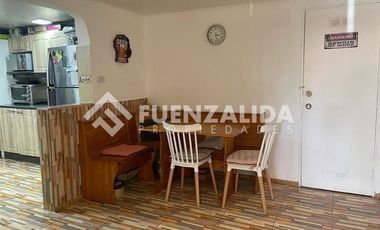 Casa en Venta en La Travesia / Américo Vespucio