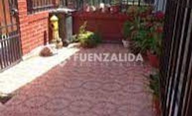 Casa en Venta en La Travesia / Américo Vespucio