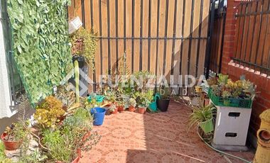 Casa en Venta en La Travesia / Américo Vespucio