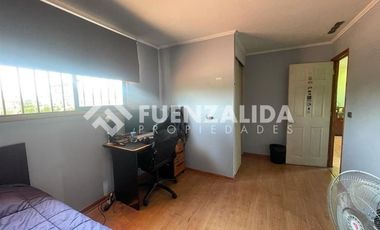 Casa en Venta en La Travesia / Américo Vespucio