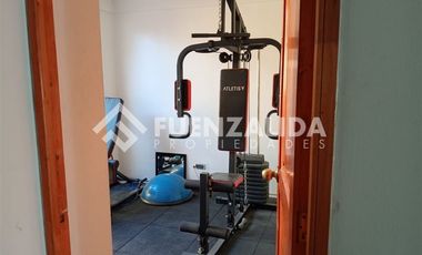 Casa en Venta en La Travesia / Américo Vespucio