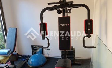 Casa en Venta en La Travesia / Américo Vespucio